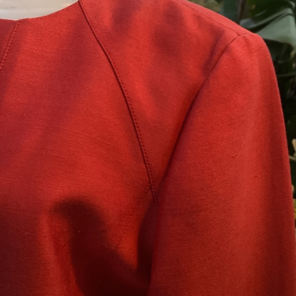 BANANA REPUBLIC TUNIC JACKET - Picture 6 of 11